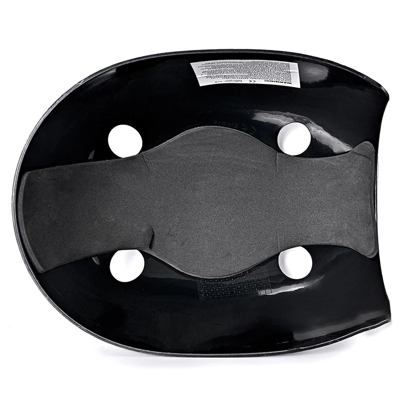 Universal Safety Cap Insert – Bruise & Bump Protection for Baseball Hats