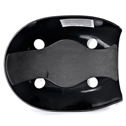Universal Safety Cap Insert – Bruise & Bump Protection for Baseball Hats