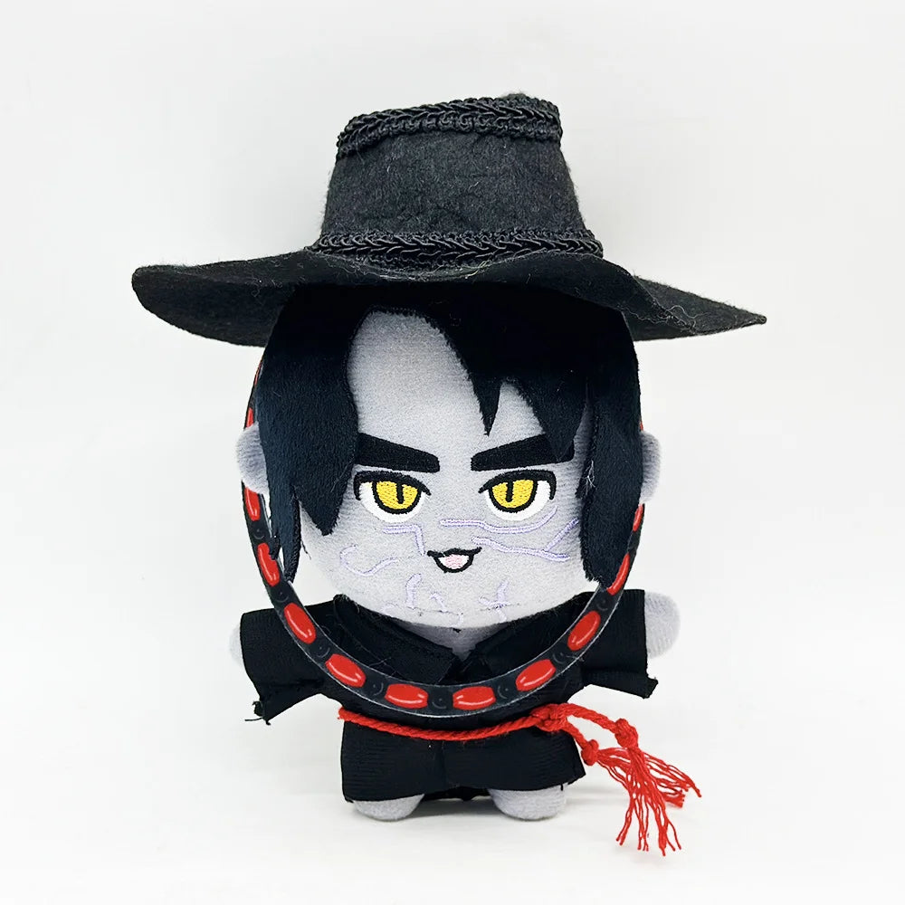 Multiple Styles Saja Boys Plush Toys – K-Pop Stuffed Dolls, Soft Cuddly Plushies for Kids, Birthday & Christmas Gifts