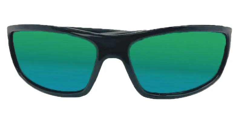 Men's Polarized Sport Sunglasses – UV400 Hiking Glasses with Polaroid Lenses, TG5104 Hipster Style