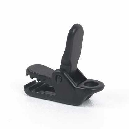 Camping Tent Clips – Anti-Wind Crocodile Clamps for Tarpaulin & Tent, 10/20/50PCS Outdoor Hooks