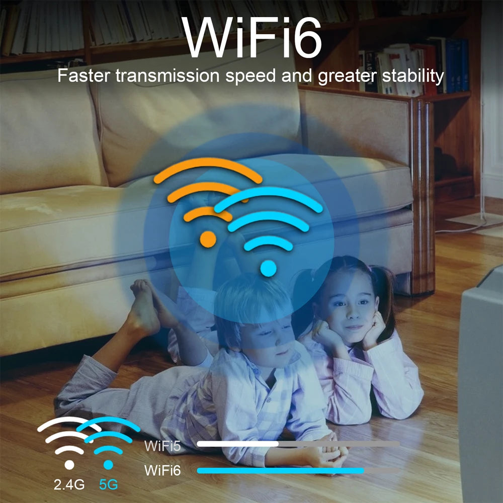 X88 PRO 13 Android 13.0 TV Box - Rockchip RK3528, 4K & 8K Support, 64GB/32GB/16GB Storage, Dual Wifi 2.4G & 5G, BT5.0 Global Media Player