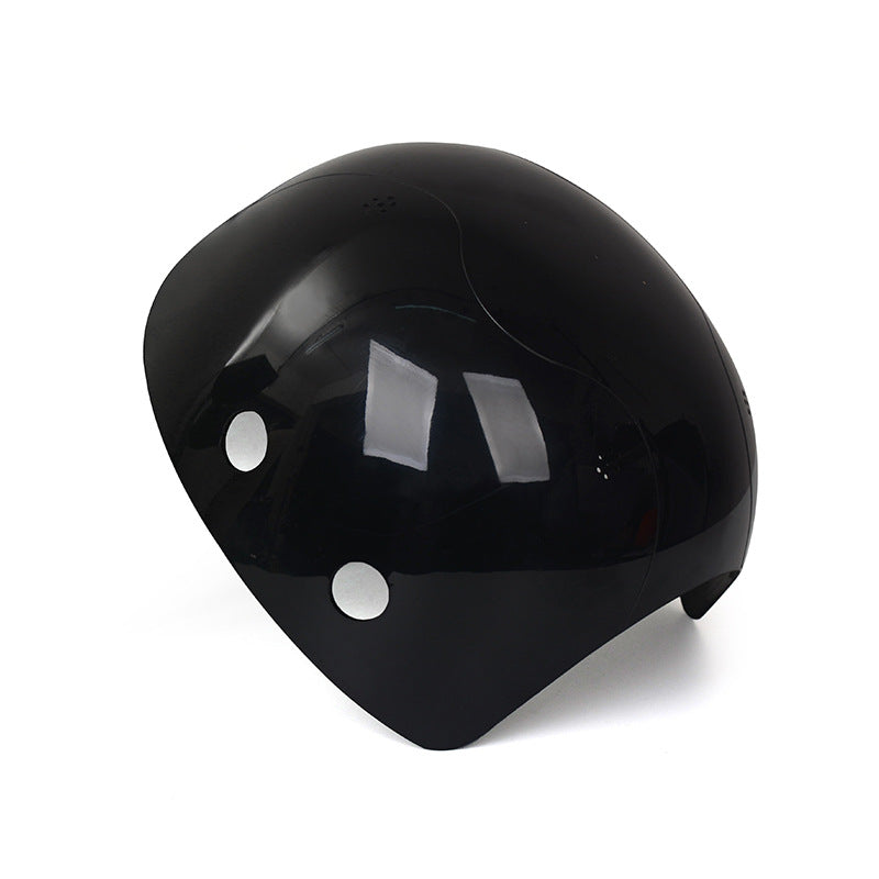 Newest Work Safety Bump Cap – Hard Shell Protective Baseball Hat for Head Protection