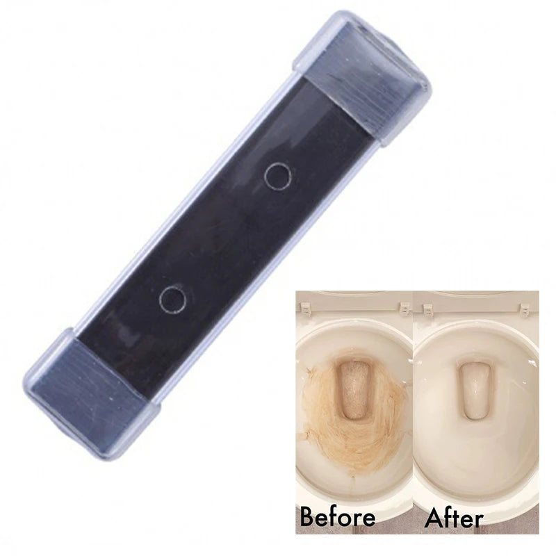 Magnetic Toilet Bowl Cleaner – Long-Lasting Bathroom Cleaning Magnets for Toilet