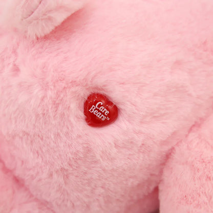 Care Bears Kawaii Plush Toys — 22/33/45cm Pink Sakura Soft Stuffed Cartoon Bears, Cute Gift for Girls & Boys