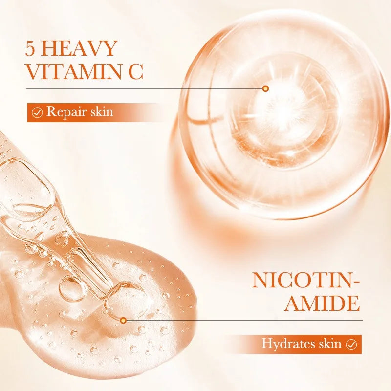 Fast-Acting Eye Cream Gel — Anti-Wrinkle, Firming, Dark Circle & Eye Bag Removal, Anti-Puffiness Brightening Eye Care
