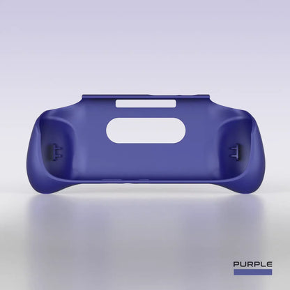 Retroid Pocket 5 Grip Storage Case – Anti-Fall Carry Bag & Handle Protector for RP5 / RPG2 / G2