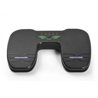 Wireless Bluetooth Page Turner Pedal — Rechargeable Foot Controller for Tablets & Smartphones