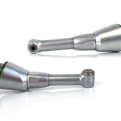 Dental Endodontics 16:1 Mini Head Contra Angle Handpiece – Replacement Head for Wireless Endo Motor