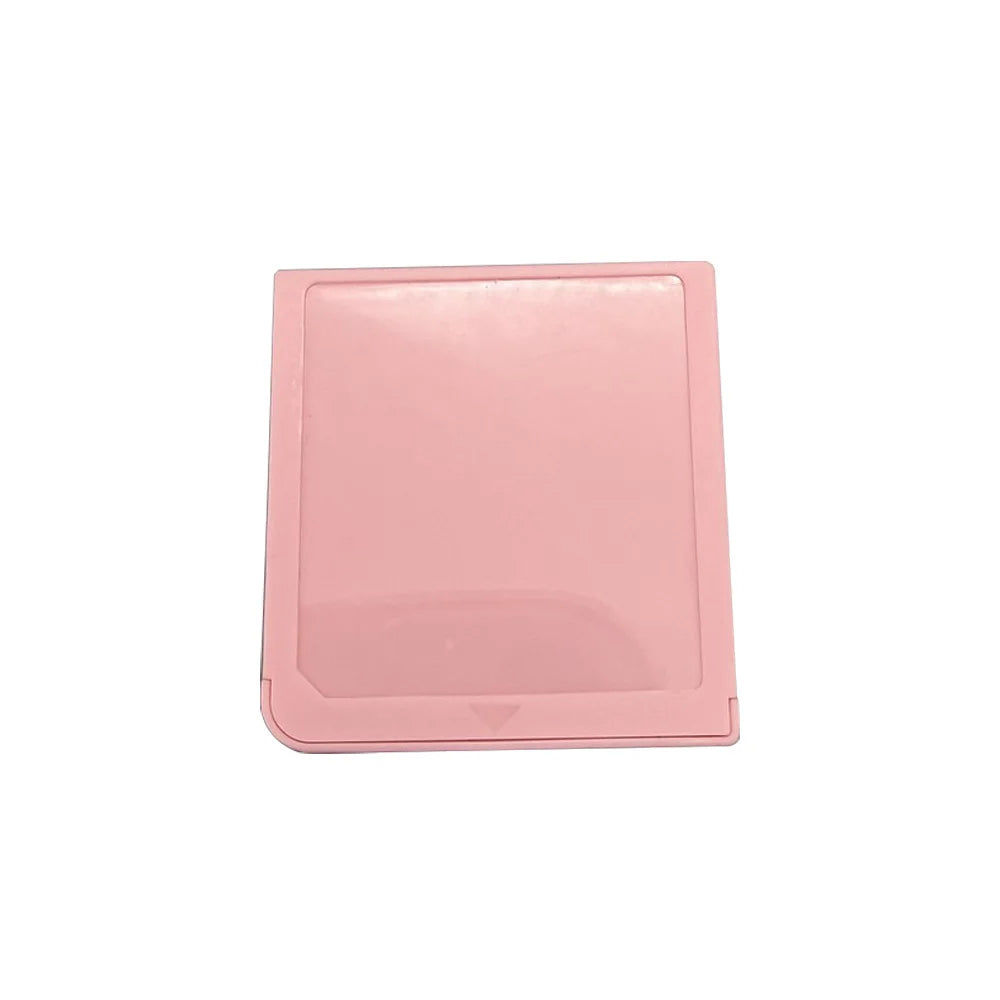 Nintendo DS NDS Transparent Card Box Shell - Clear Cartridge Housing Case Replacement