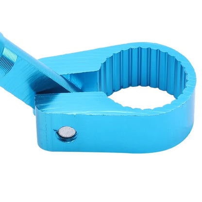 Universal Aluminum Alloy Motorcycle Balance Bar – Multifunction Extension Handlebar & Headlamp Bracket Moto Accessories