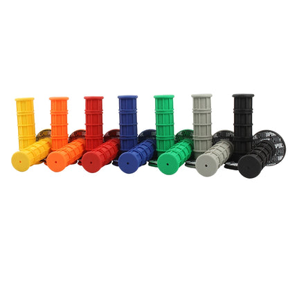 22mm/24mm Universal Motorbike Handlebar — Fits ProTaper, Yamaha, KTM, Motocross, and Pit Bikes