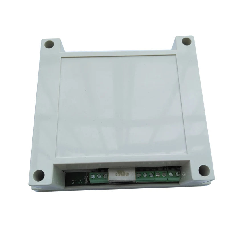WiFi Ethernet Relay Switch Module – Modbus MQTT TCP UDP Web Control Smart Timer Automation Board with RS485 CAN CoAP Support
