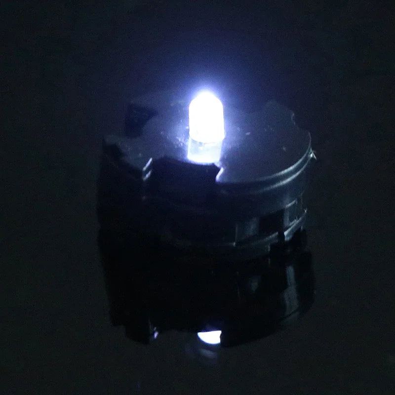 LED Light Kit for MG GN-X 00Q Gundam - Model Robot Upgrade Accessory for Enhanced Display Effects