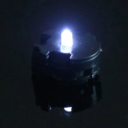 LED Light Kit for MG GN-X 00Q Gundam - Model Robot Upgrade Accessory for Enhanced Display Effects