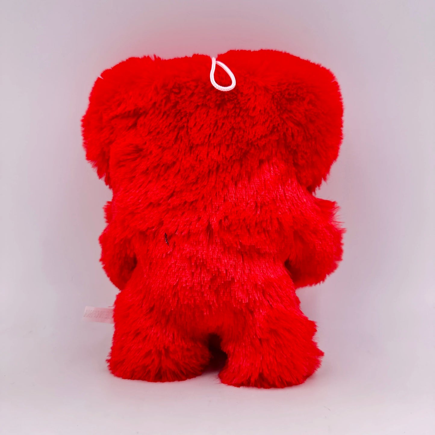 Fuggler Plush Toy – Budgie & Laboratory Misfits Edition, Funny Ugly Monster Collectible