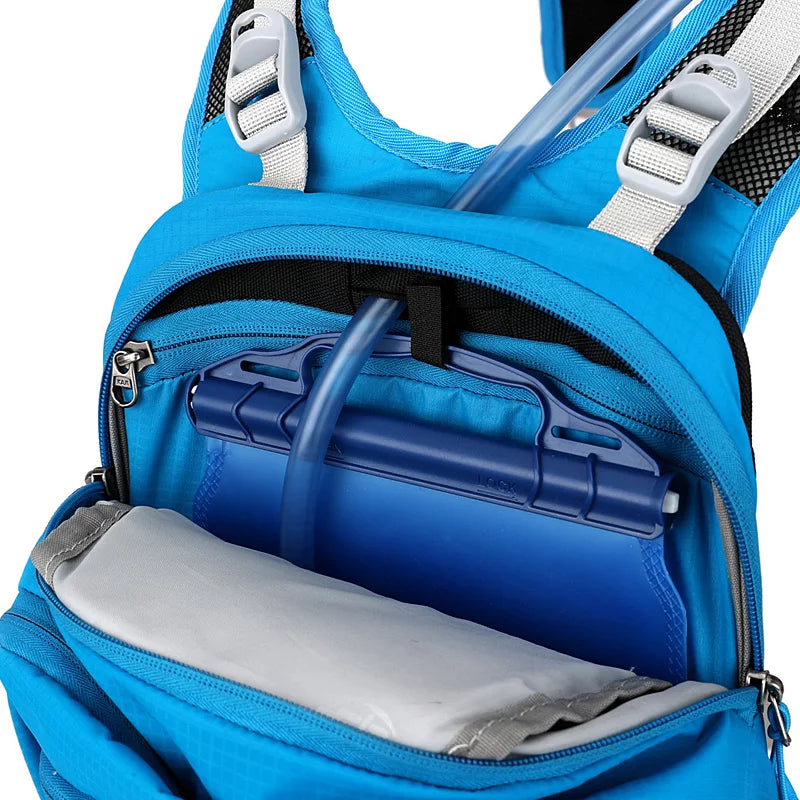 20L Waterproof Mountaineering Backpack – Outdoor Hiking & Camping Bag for Men & Women