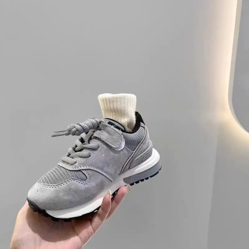 2024 New Casual Dad Shoes - Versatile Soft Sole Sports Shoes for Men and Women