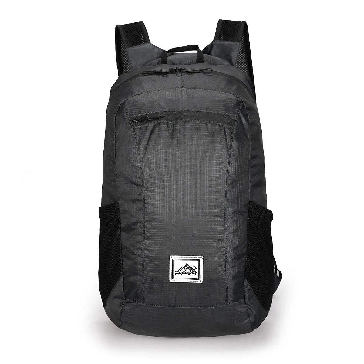 Outdoor Hiking Bag - 20L Lightweight Portable Backpack, Foldable Waterproof Ultralight Pack for Men & Women, Travel & Hiking