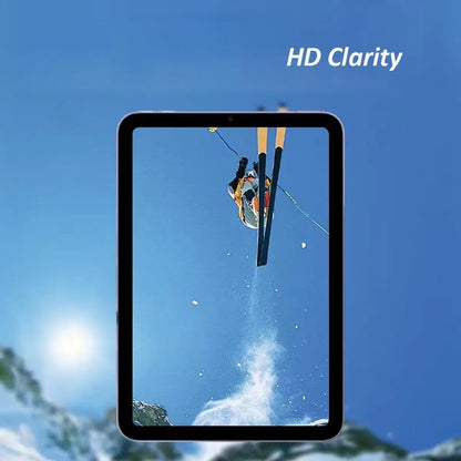 Tempered Glass Camera Lens Protector for iPad Pro, Air & Mini – 2022-2024 Models, 10-13 Inch iPad Protection