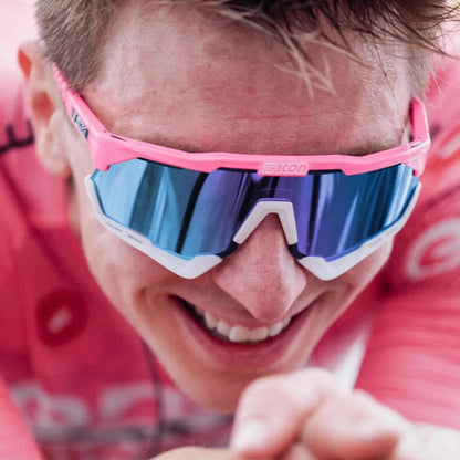 SCICON Cycling Glasses – UV400 Outdoor Sports Sunglasses for Men & Women, MTB & Road Bike Goggles Eyewear