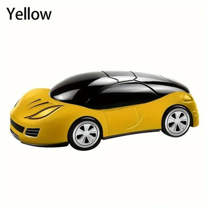 Foldable Car Dashboard Phone Holder – 360° Rotating Universal Mobile Stand, Car Accessories