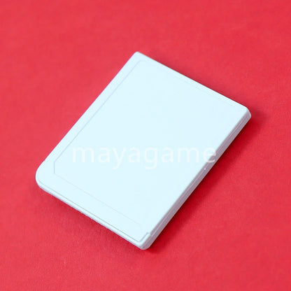 Empty Game Cartridge Shell Case for Nintendo DS - Replacement Card Housing Box for NDS