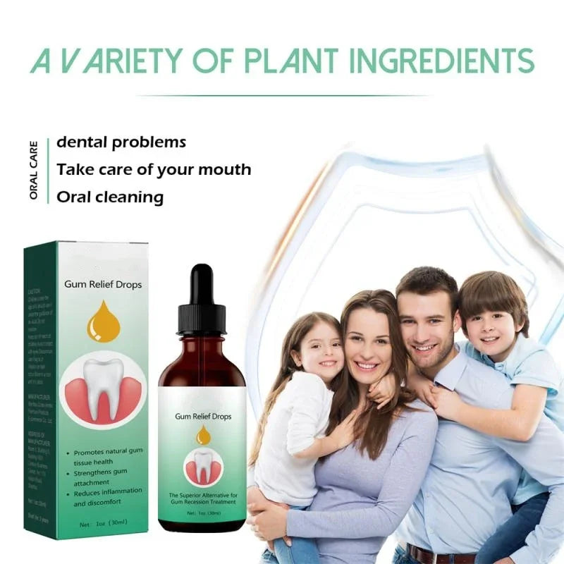 Fast-Acting Cavities Repair Mousse Toothpaste - Cleans, Whitens & Removes Yellow Plaque Stains - Relieves Gums, Toothache - Dental Care Solution
