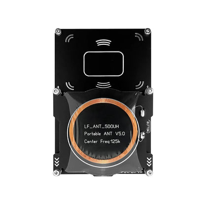 RFID Duplicator Proxmark3 — Smart Card Reader with 2 USB Kits, 512MB Memory, NFC Key & IC/ID Tag Cloner Writer