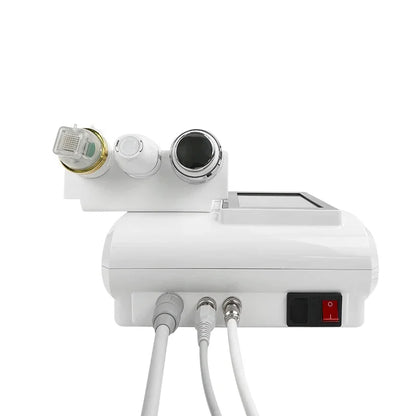 Newest 3 in 1 Multi-Function Facial Lifting, Body Shaping, and Anti-Aging Firming Machine, Skin Rejuvenation and Firming Device