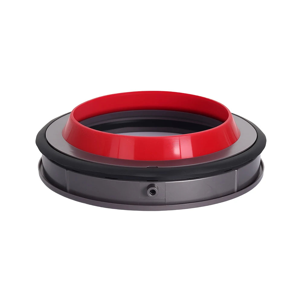 HEPA Filter Kit for Dyson V10 SV12 - Dust Bin Lid Replacement Accessory for Vacuum Cleaner Spare Parts