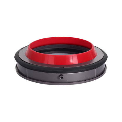 HEPA Filter Kit for Dyson V10 SV12 - Dust Bin Lid Replacement Accessory for Vacuum Cleaner Spare Parts
