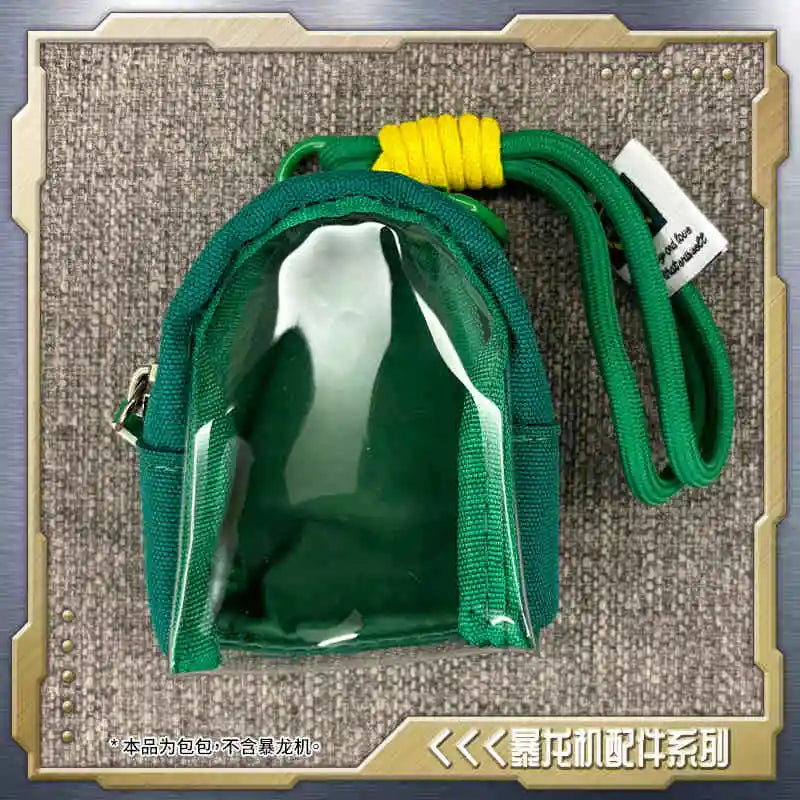 Digimon 25th Anniversary Color Screen Tyrannosaurus Machine – Special Collection Card Brick Plaque Toy for Boys Xmas Gift