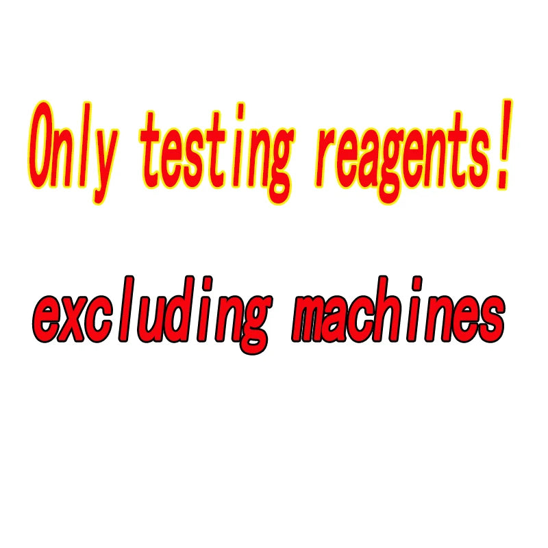 2023 POCT Fluorescence Immunoassay Analyzer Palm F — Thyroid TSH Testing for Hospitals, Clinics, and Labs