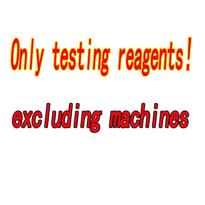 2023 POCT Fluorescence Immunoassay Analyzer Palm F — Thyroid TSH Testing for Hospitals, Clinics, and Labs