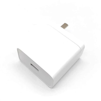 Fake Charger Diversion Safe - Hidden Storage Compartment for Discreet Home Organization