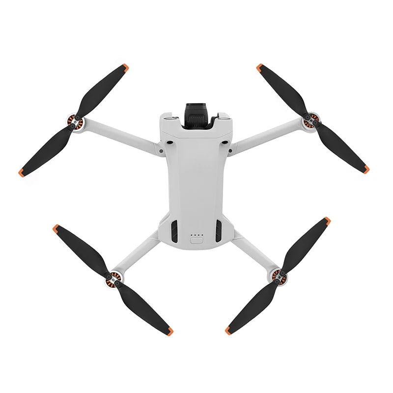 8pcs Propeller Blades Set – Replacement Accessories for DJI Mini 3 Pro / Mini 3 Drone