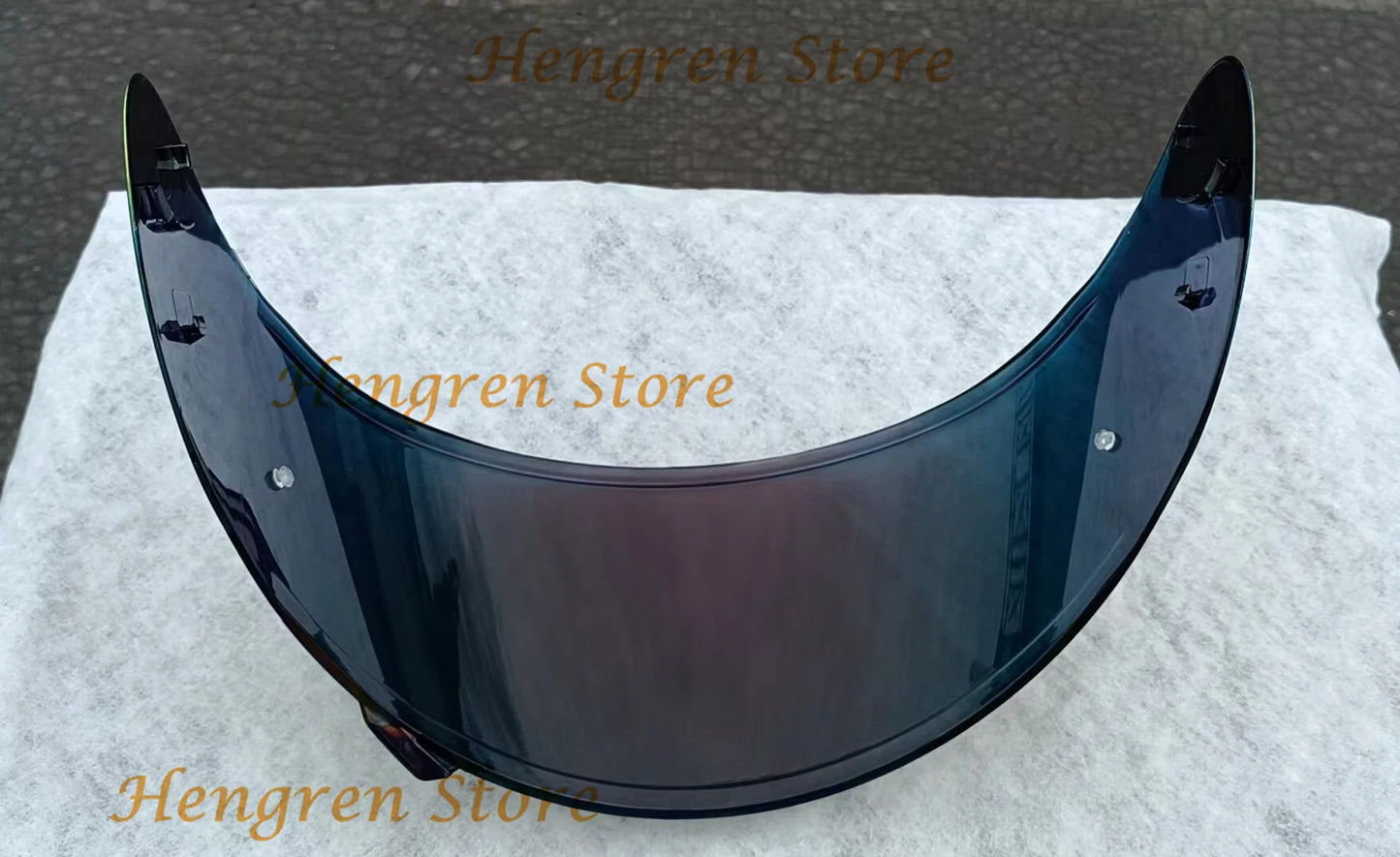 SHOEI Helmet Visor Replacement – CWR-1/CWR-F Shield for X-14, Z-7, RF-1200, NXR, X-Spirit III & More