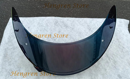 SHOEI Helmet Visor Replacement – CWR-1/CWR-F Shield for X-14, Z-7, RF-1200, NXR, X-Spirit III & More