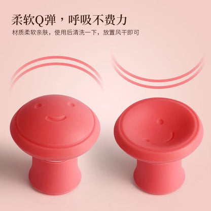 Enhance Your Jawline with Silicone Jawline Exerciser - Double Chin Remover and Muscle Training Tool for a Slimmer, Firmer Face Lift