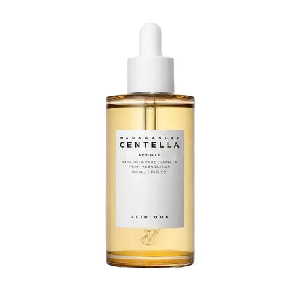 100ml Centella Asiatica Essence Serum – Calming, Moisturizing & Brightening Daily SkinCare Solution