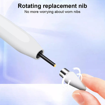 Universal Stylus Pen for Android & iOS – Touch Pen for iPhone, Samsung, Xiaomi, iPad & Tablets