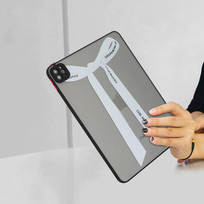 iPad Protective Case Cover - Shockproof Funda for iPad Pro, Air, Mini & 7th-11th Generation Models