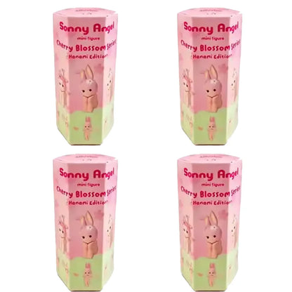 Mini Figure Party Blind Box – Trendy Surprise Collectible Toy for Kids’ Birthdays, Christmas, and Decor