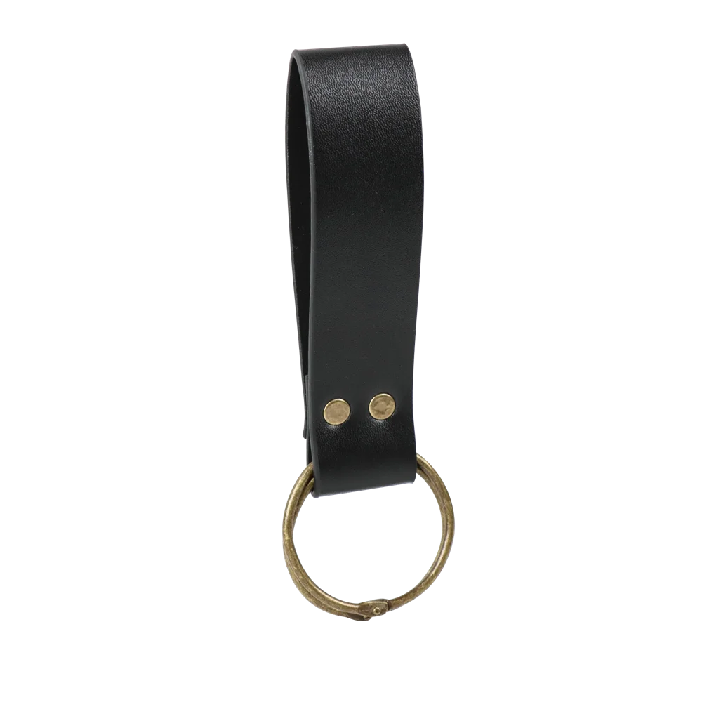 4PCS Medieval Cosplay Leather Belt Set – Copper Coin Waist Bag, Renaissance & Steam Role Playing Halloween Costume Accessories