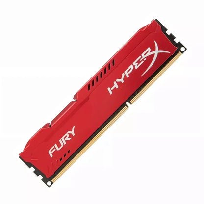 Computer RAM Heatsink – Cooler Radiator for DDR2, DDR3, DDR4 Memory Modules