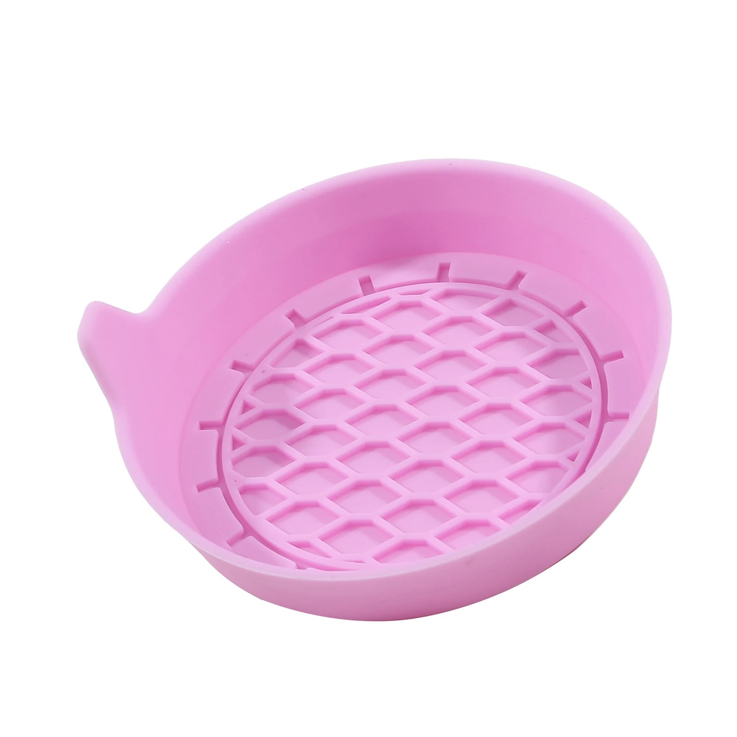 Non-Slip Silicone Car Cup Coaster Mat – Auto Drink Holder Pad for Interior Protection & Decoration Accessories