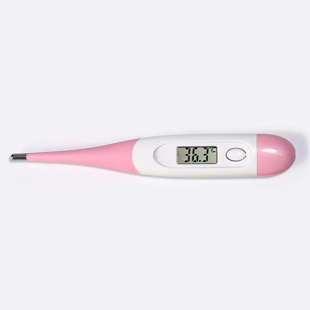 Exclusive Thermometer Order Link – For Valued Ukrainian Users, Human & Pet Use