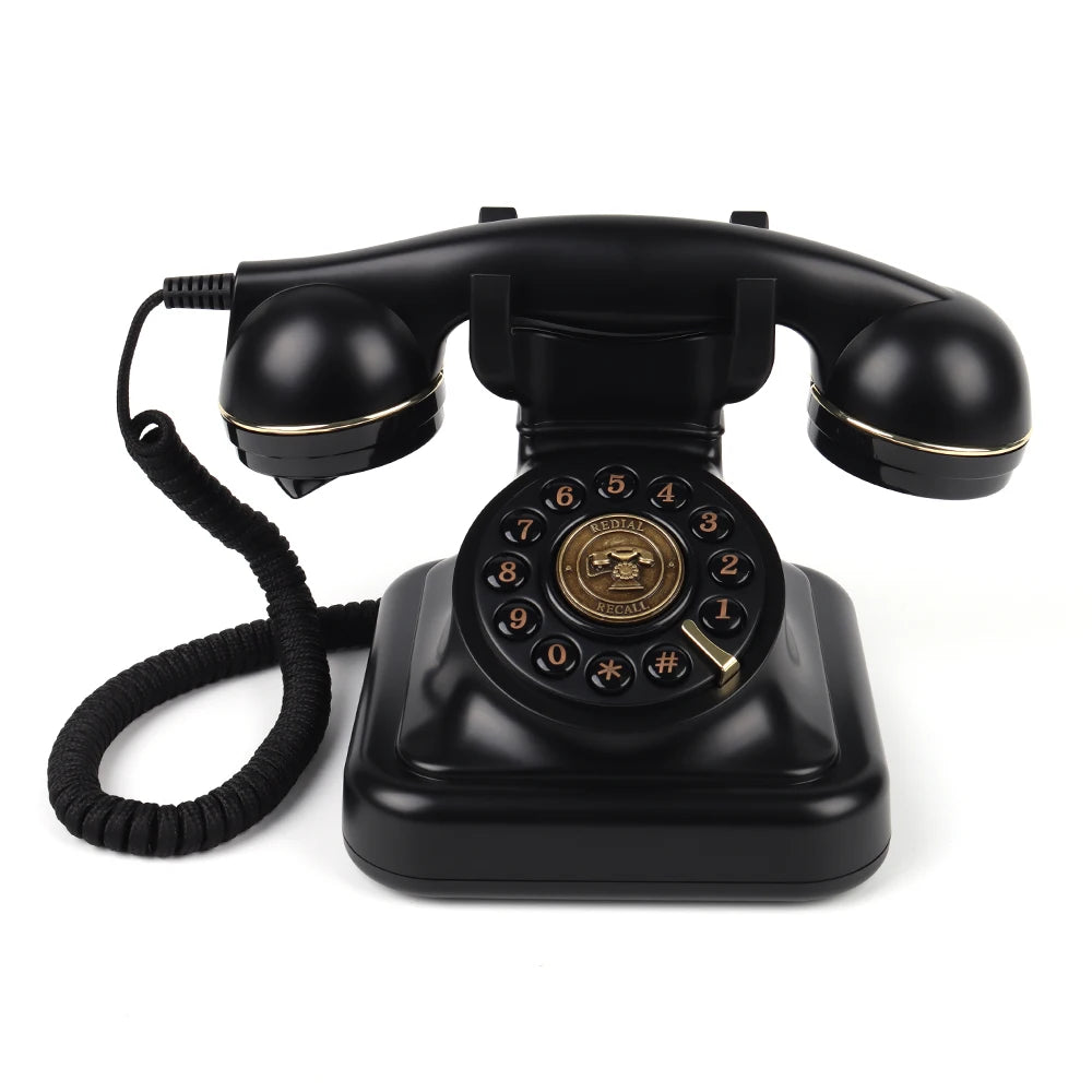 Wedding Audio Guestbook Phone – Voice Message Guestbook for Weddings & Events