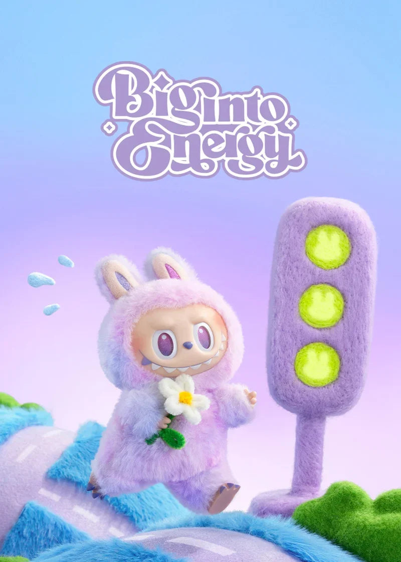 Labubu "Have A Seat" PVC Anime Figure Keychain — Kawaii Monster Pendant Doll Gift
